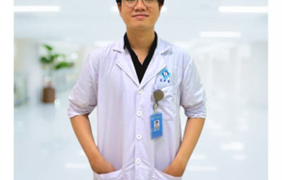 BS Phạm Văn Toàn